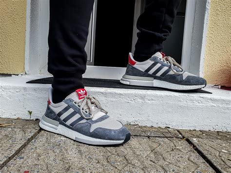 Adidas zx 500 rm underground